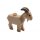 Klemos KL-40145 Klemmbaustein Ziege beige