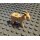 Klemos KL-40145 Klemmbaustein Ziege beige