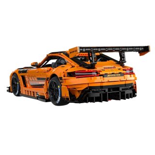 CaDA C64008W Mercedes AMG GT3