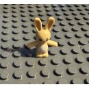 Klemos KL-40150 Klemmbaustein Hase beige