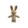 Klemos KL-40150 Klemmbaustein Hase beige
