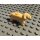 Klemos KL-40153 Klemmbaustein Hundewelpe beige