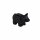 Klemos KL-40159 Klemmbaustein Minischwein schwarz