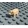 Klemos KL-40160 Klemmbaustein Ferkel Schwein beige