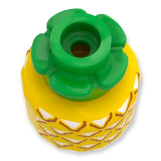 Klemos Klemmbaustein Ananas