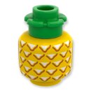 Klemos Klemmbaustein Ananas