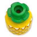 Klemos Klemmbaustein Ananas