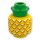Klemos Klemmbaustein Ananas