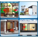 CaDA C66018 Japanisches Sushi Restaurant