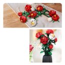 Jie Star JJ9212 Rosen im Topf