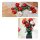 Jie Star JJ9212 Rosen im Topf