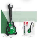 Jie Star 87501 E-Gitarre