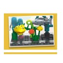 Jie Star 59221 Clownfisch Aquarium