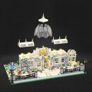 Jie Star JJ9043 Garden Platz