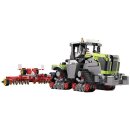 CaDA C65012W CLAAS™ Xerion 5000 Trac TS Klemmbaustein