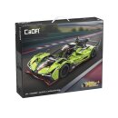 CaDA C63009 Phantom Wing Sport Car