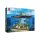 Jie Star JJ9048 Aquarium Erkundung unter Wasser