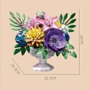 Jie Star JJ9234 Traumhafter Blumenstrauß