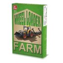 Jie Star 59225 Landwirtschaftlicher Radlader