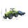 Jie Star 59229 Traktor mit Egge