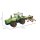 Jie Star 59226 Traktor mit Graswender