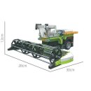 Jie Star 59230 Mähdrescher