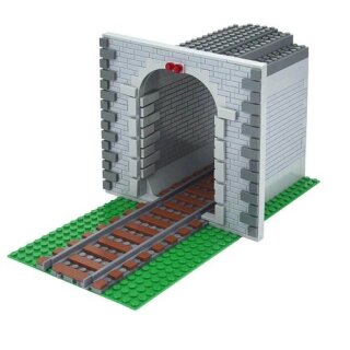KL-50200 Eisenbahn Tunnel