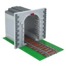 Klemos KL-50200 Eisenbahn Tunnel