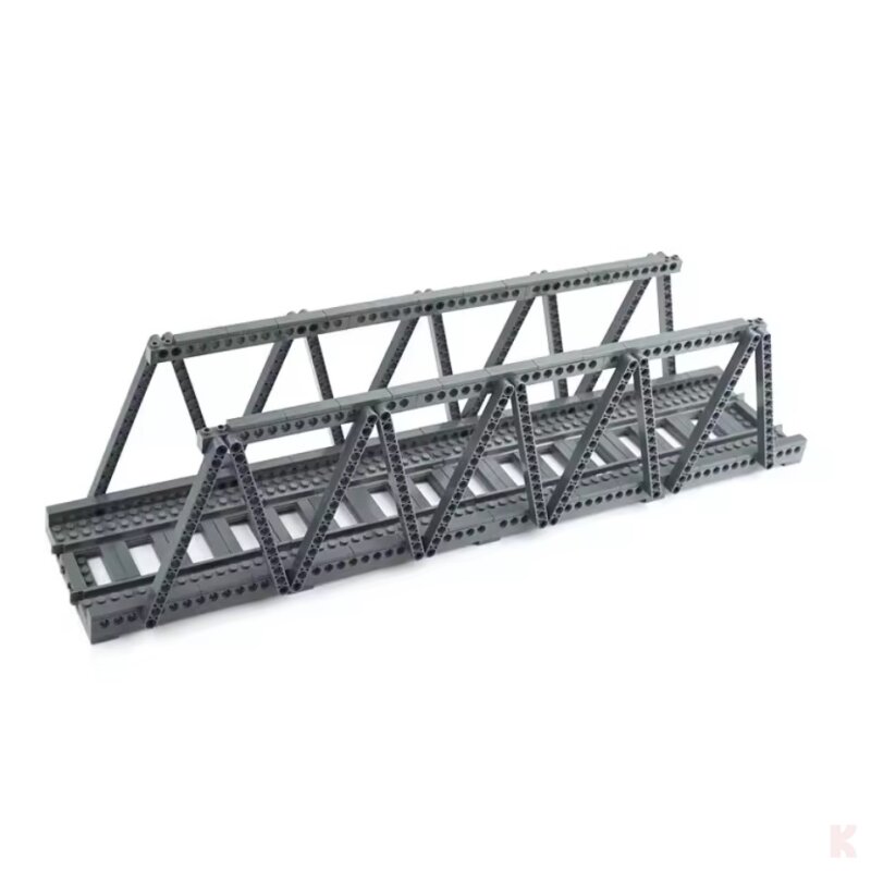 Klemos KL-50201 Eisenbahn Brücke