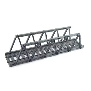 Klemos KL-50201 Eisenbahn Br&uuml;cke