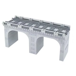 Klemos KL-50204 Eisenbahn Viadukt