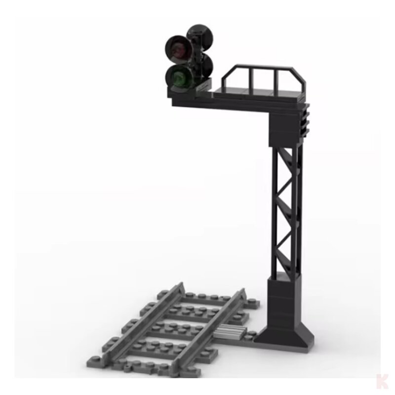KL-50205 Eisenbahn Signalmast