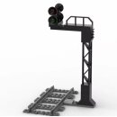 KL-50205 Eisenbahn Signalmast