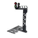 Klemos KL-50205 Eisenbahn Signalmast