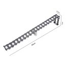 KL-50206 Eisenbahn Rampe (2er Set)