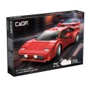CaDA C51085W Roter Mini Roadster RC