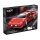 CaDA C51085W Roter Mini Roadster RC
