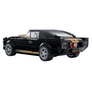 CaDA C55034W Shelby GT350-H