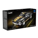 CaDA C55034W Shelby GT350-H