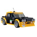 CaDA C55035W Fiat 131 Abarth Klemmbaustein