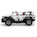 CaDA C51044W  Warrior H2 RC