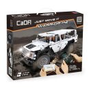 CaDA C51044W  Warrior H2 RC