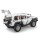 CaDA C51044W  Warrior H2 RC