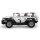 CaDA C51044W  Warrior H2 RC