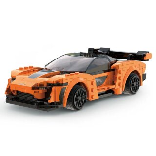 CaDA C51075W Blaze Car RC Klemmbaustein