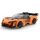 CaDA C51075W Blaze Car RC Klemmbaustein