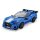 CaDA C51077W Blue Knight RC Klemmbaustein