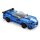 CaDA C51077W Blue Knight RC