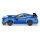 CaDA C51077W Blue Knight RC