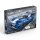 CaDA C51077W Blue Knight RC